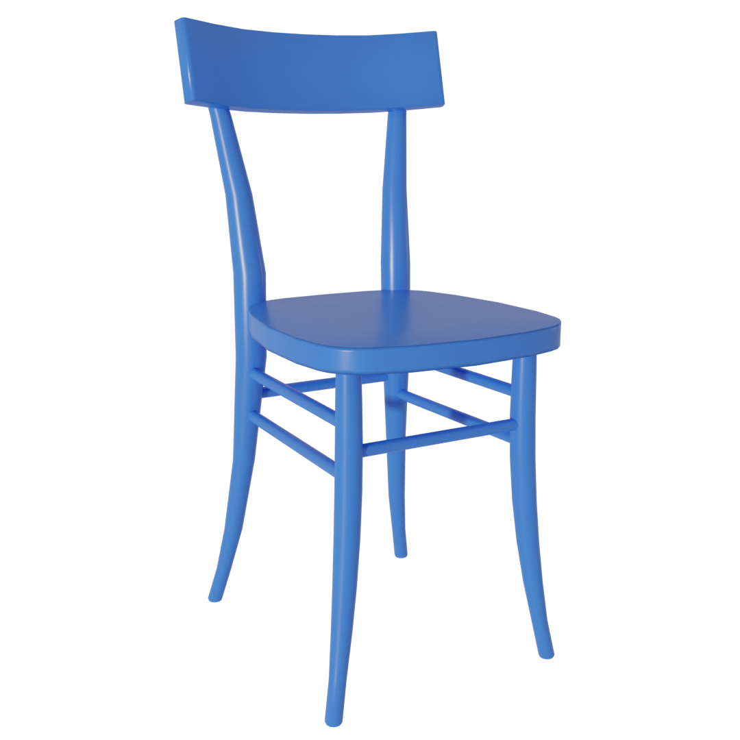 Sedia render
